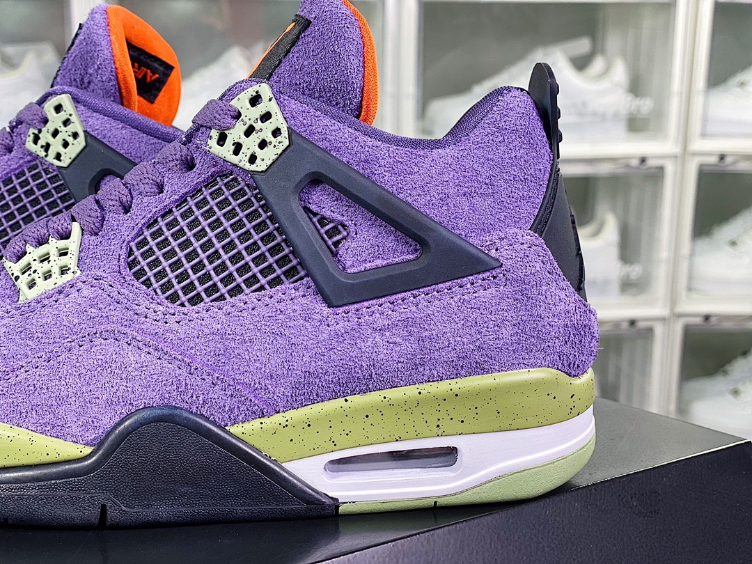 Air Jordan 4 Retro SB · 4718 — תמונה 27