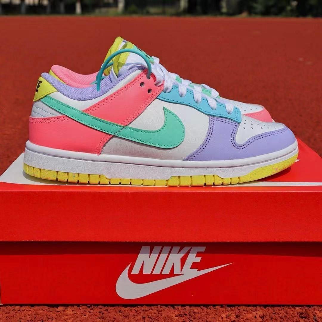 Nike Dunk Low SE Candy · 4690 — תמונה 8