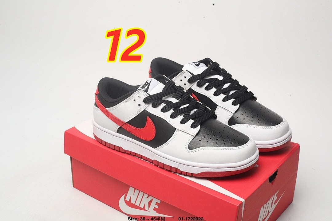 Nike Dunk Low · 5034 — תמונה 7