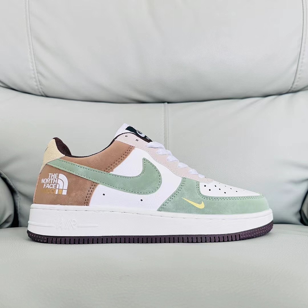 Nike Air Force 1 Low x · 5237 — תמונה 26