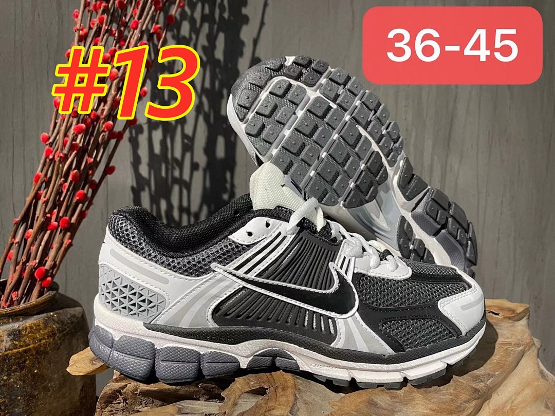 Nike Zoom Vomero 5 · 3407 — תמונה 11