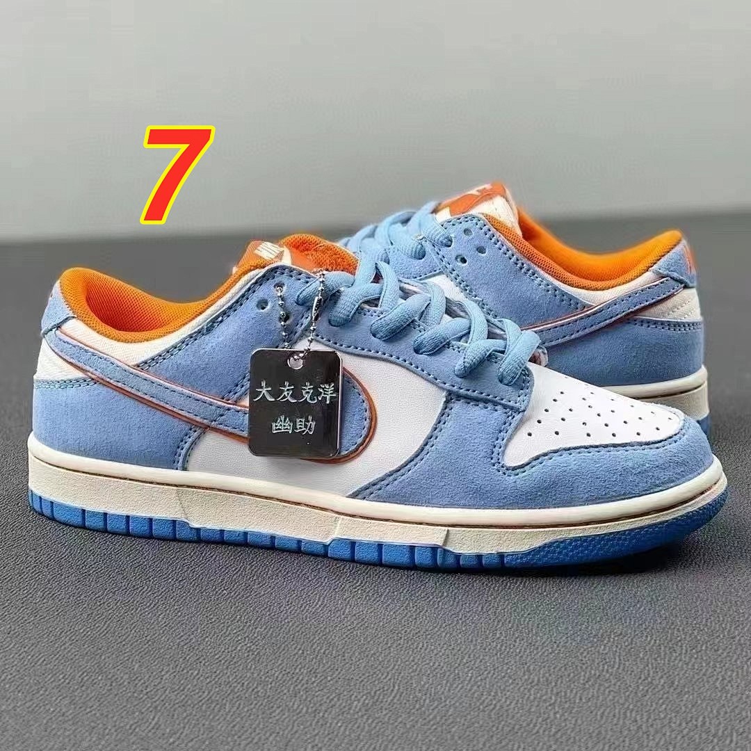 Nike Air Force 1 Shadow · 4697 — תמונה 8