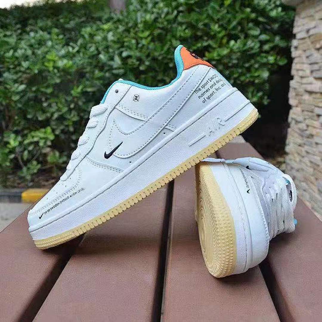 Nike Air Force 1 Shadow · 4697 — תמונה 16