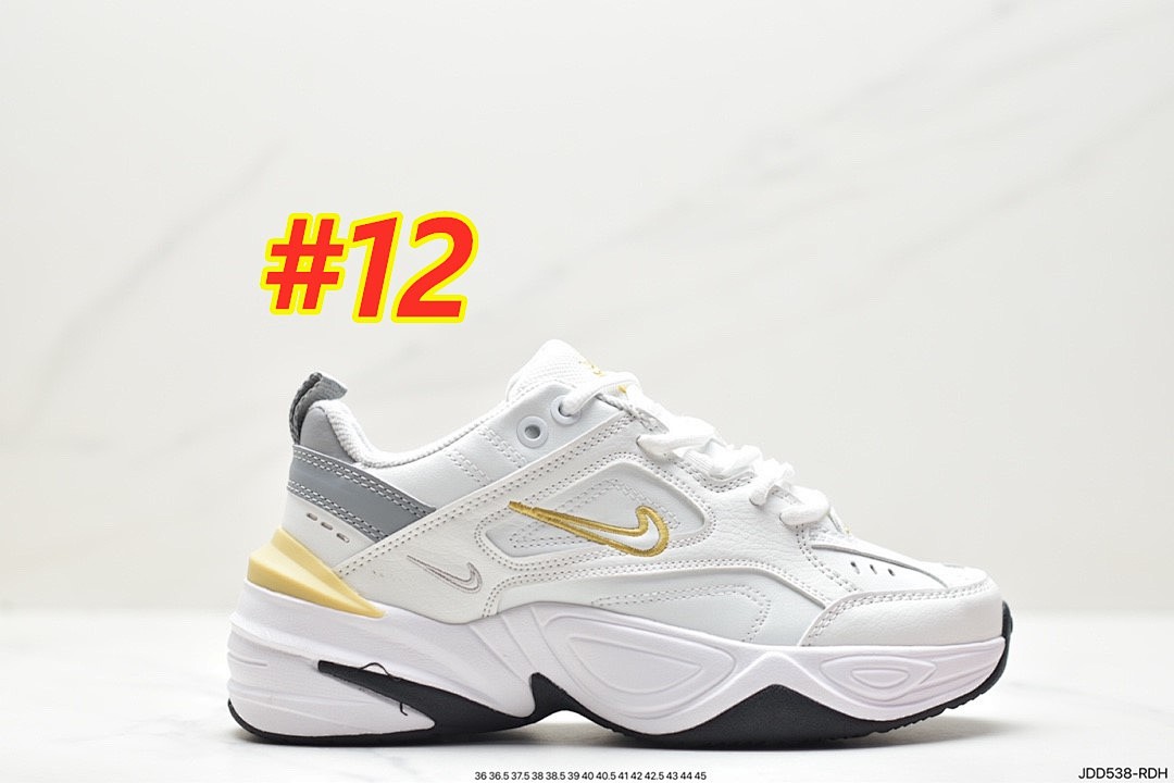 Nike M2K Tekno · 4064 — תמונה 8