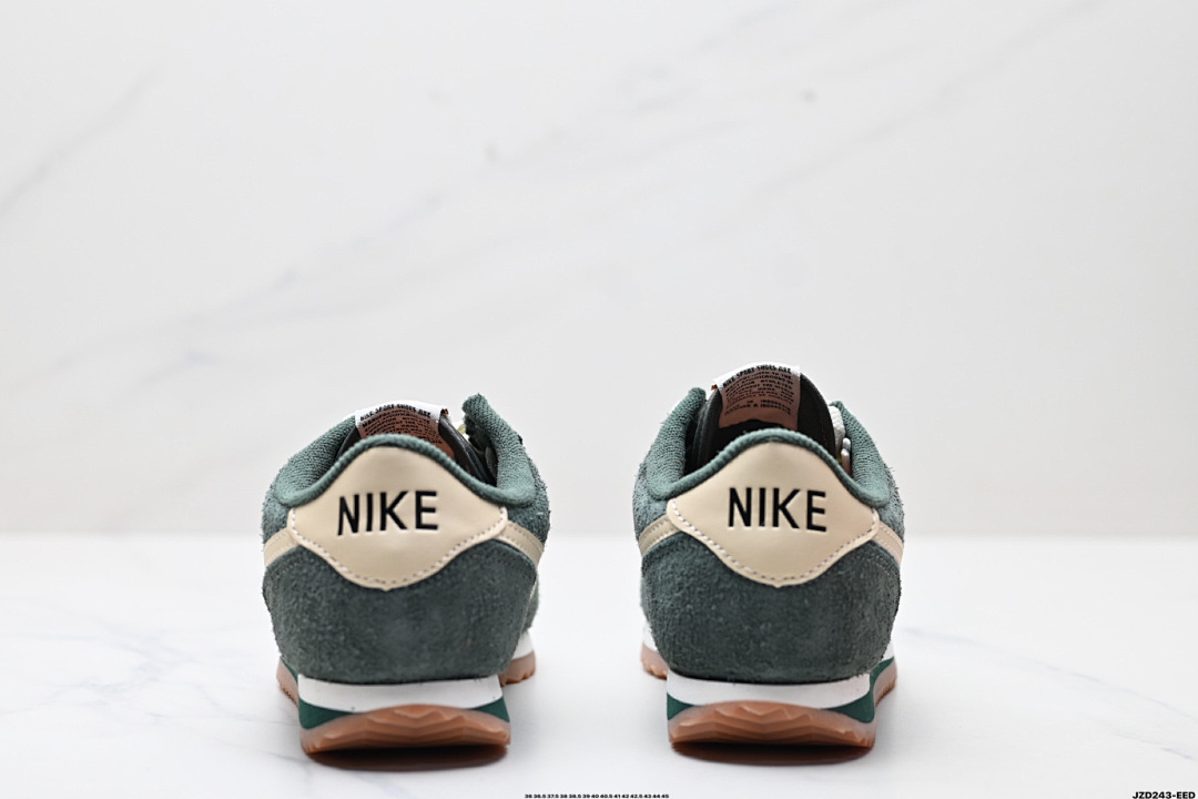 Nike Cortez Vintage Suede · 5323 — תמונה 4