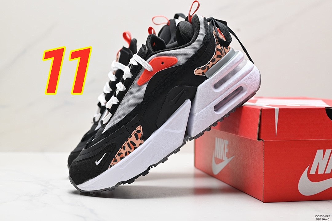 Nike Air Max Furyosa · 5302 — תמונה 4