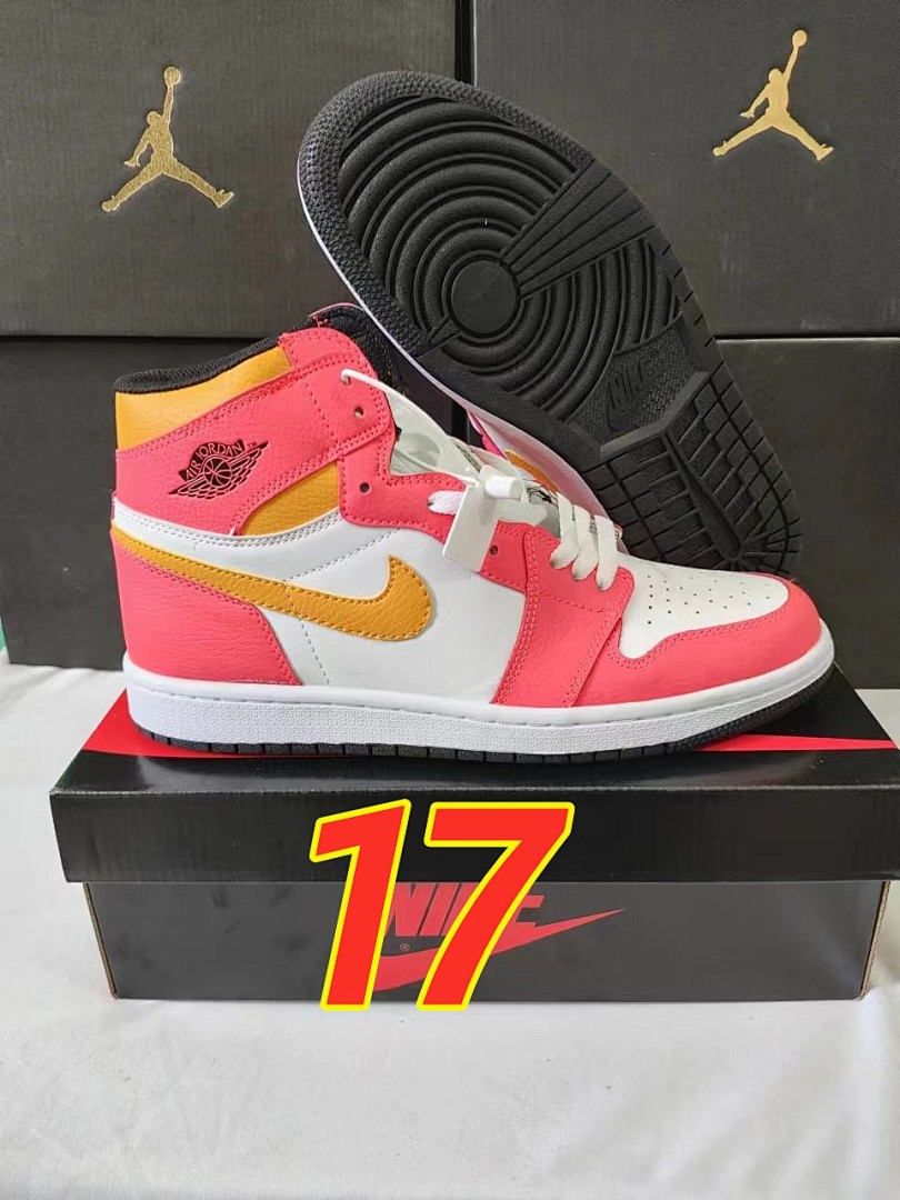 Air Jordan 1 Retro High · 5328 — תמונה 4