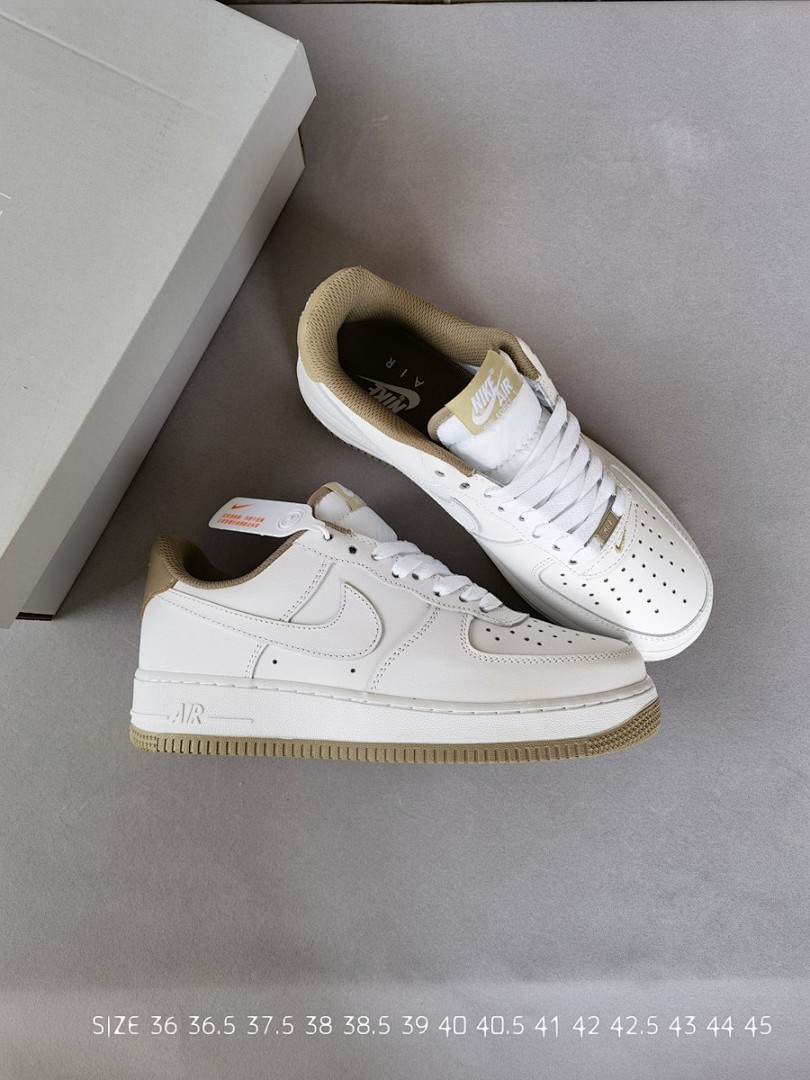 Nike Air Force 1 '07 LV8 · 5304 — תמונה 4