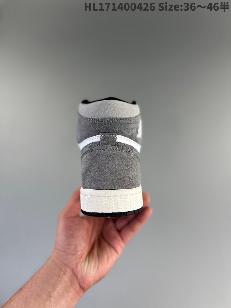Nike Air Jordan 1 Retro High · 4847 — תמונה 34