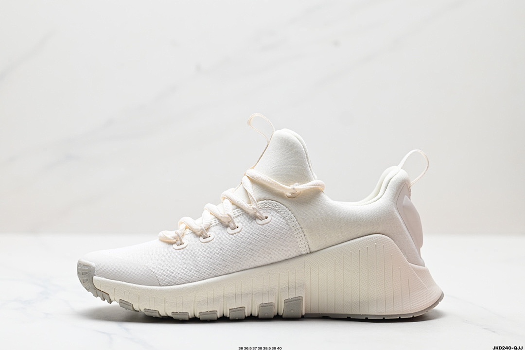 Nike Free Metcon 6 · 5345 — תמונה 18