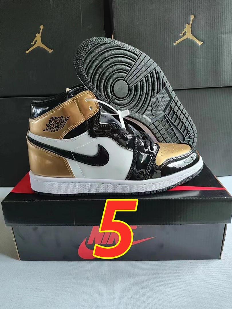 Air Jordan 1 Retro High · 5328 — תמונה 16
