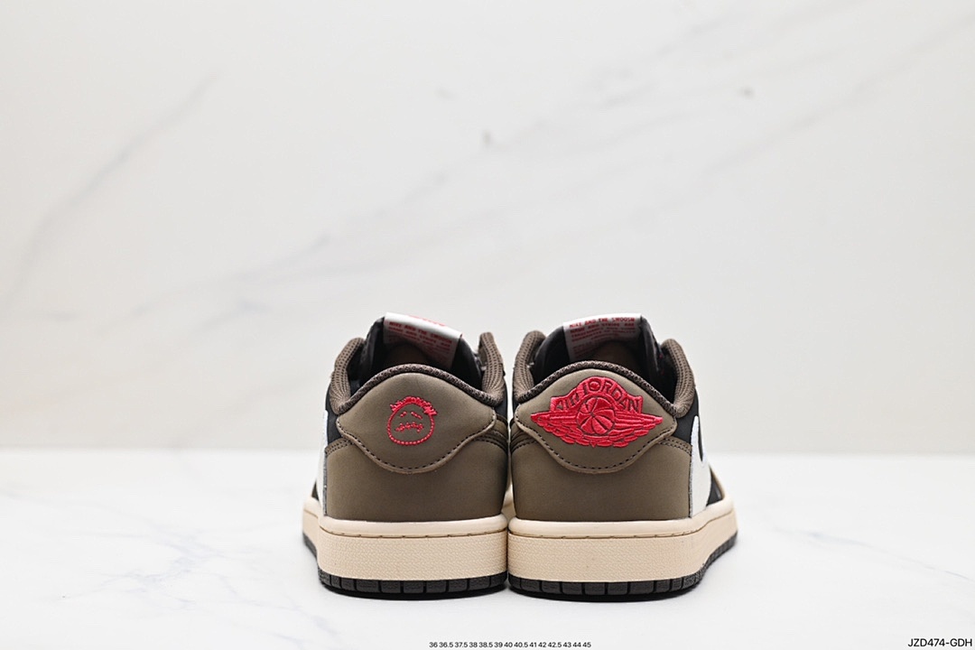 Nike Air Force 1 Low '07 · 4727 — תמונה 7