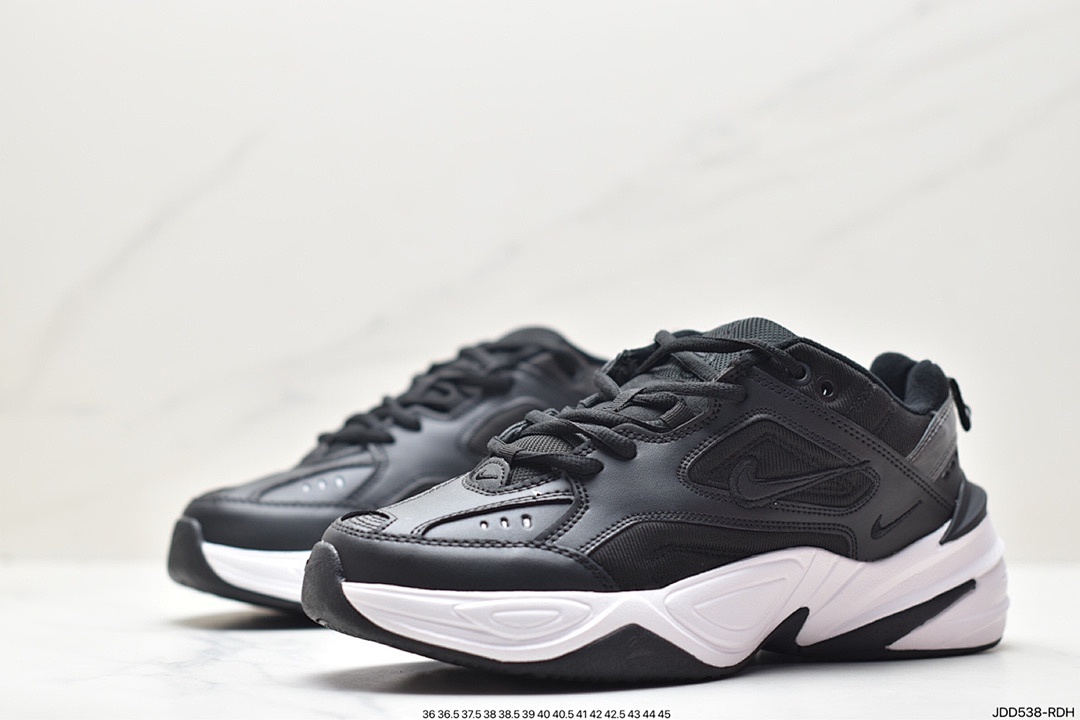 Nike M2K Tekno · 4064 — תמונה 36