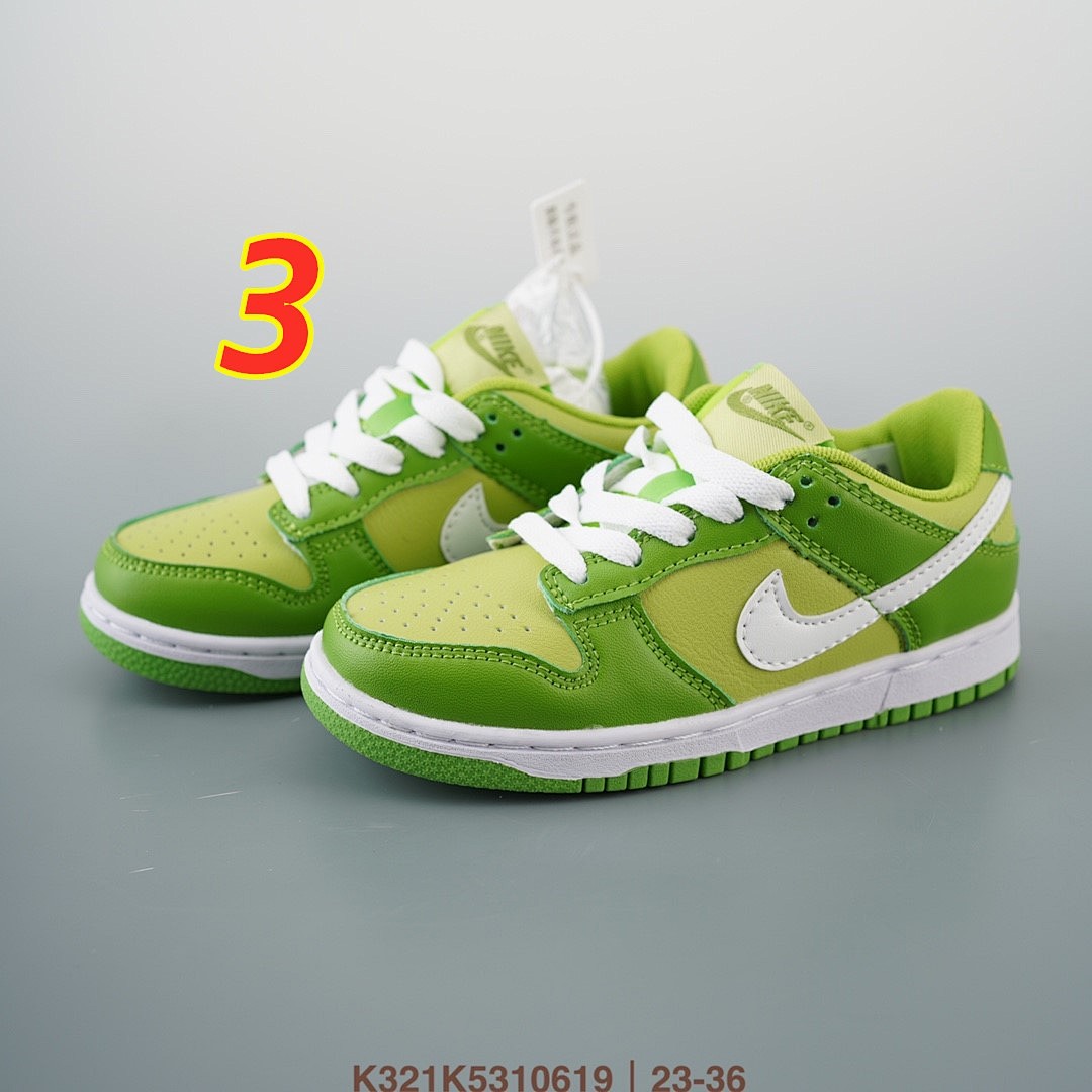 Nike Dunk Low · 4897 — תמונה 9