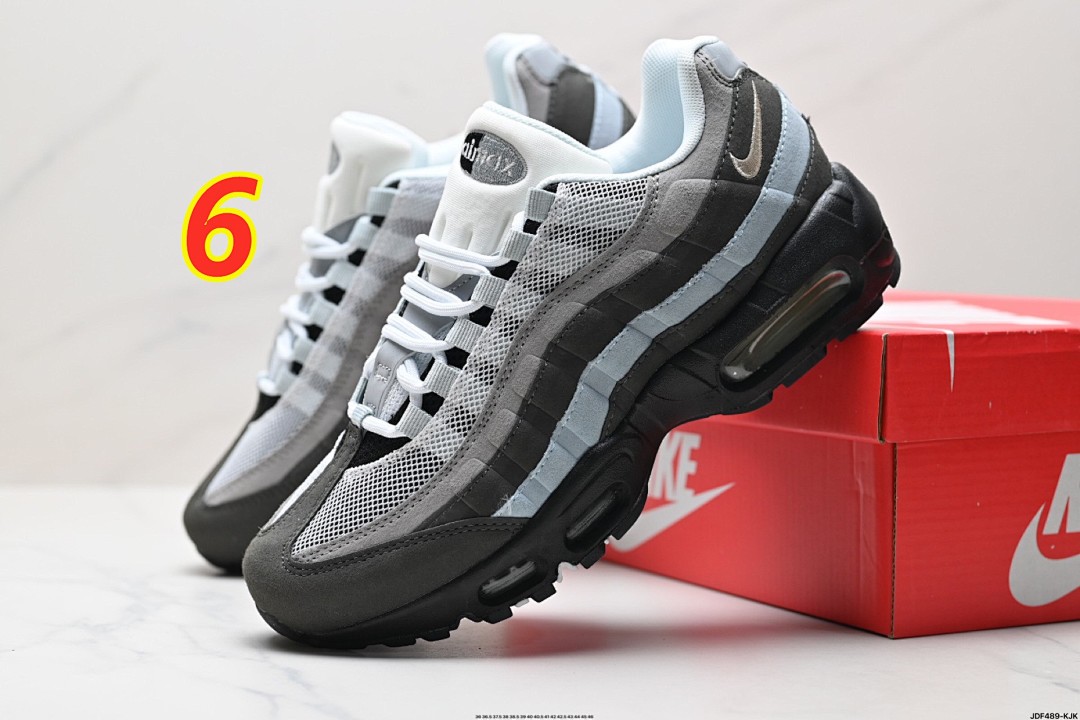 Nike Air Max 95 · 5402 — תמונה 13