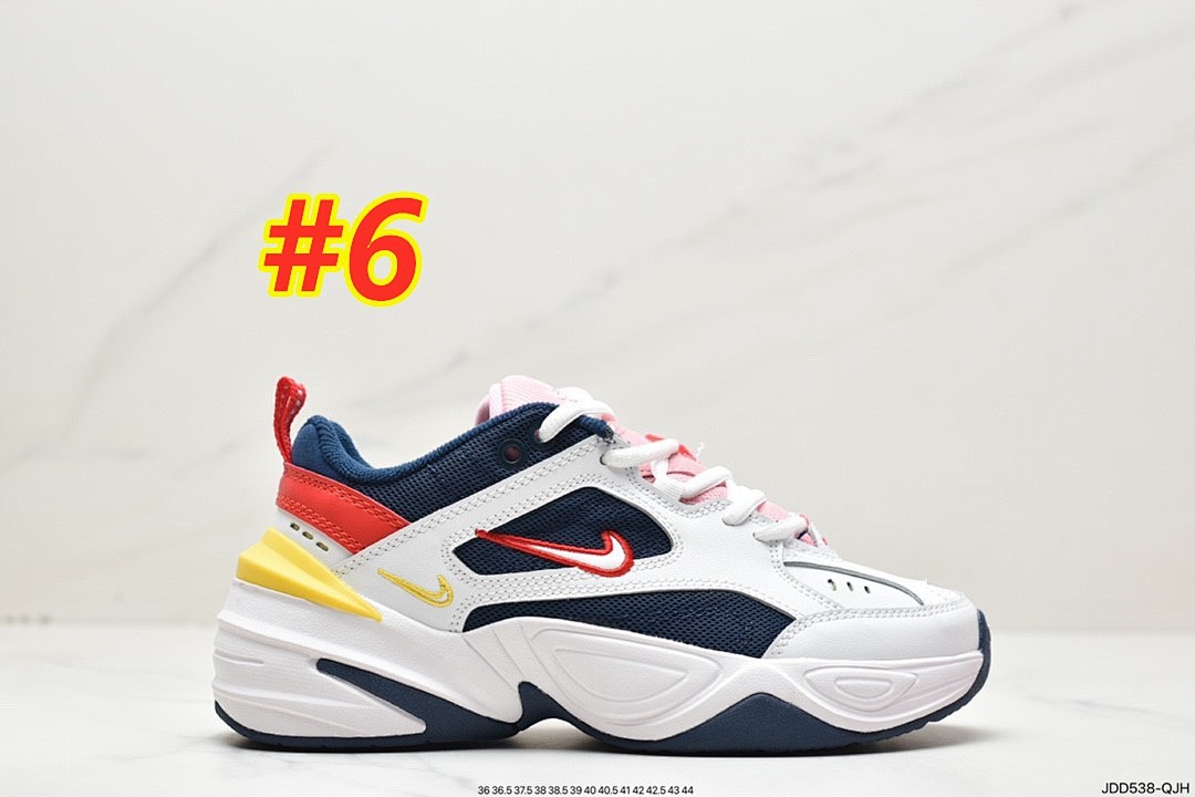 Nike M2K Tekno · 4064 — תמונה 9