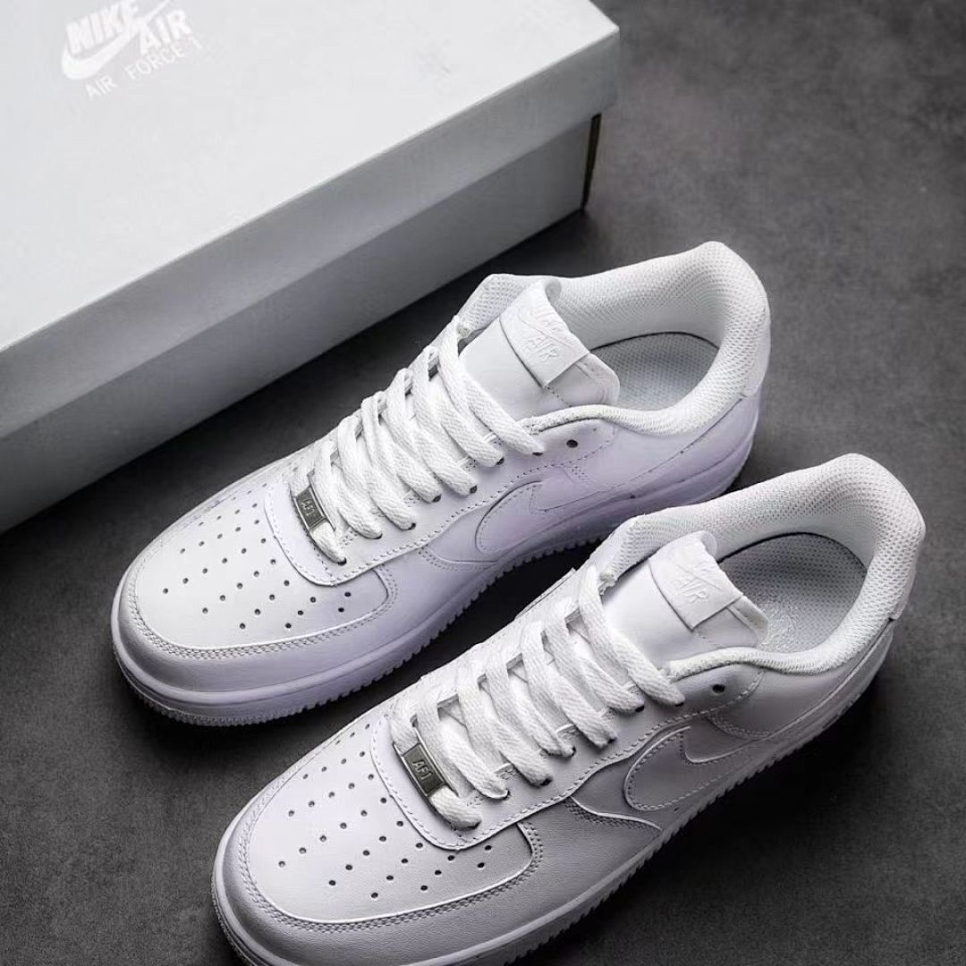 Nike Air Force 1 Low '07 · 4727 — תמונה 15