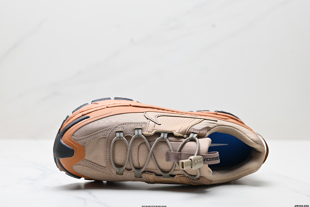 Nike Zoom Vomero Roam · 5284 — תמונה 18