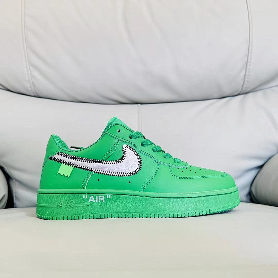 Nike Air Force 1 '07 MoMA · 5239 — תמונה 25