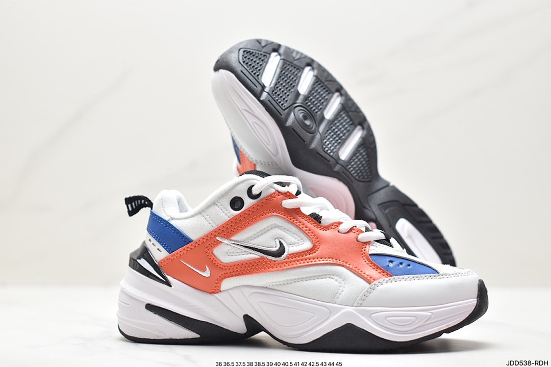 Nike M2K Tekno · 4064 — תמונה 50