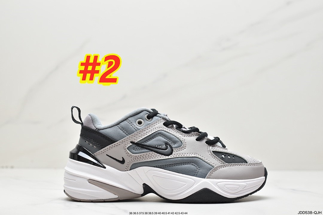 Nike M2K Tekno · 4064 — תמונה 13
