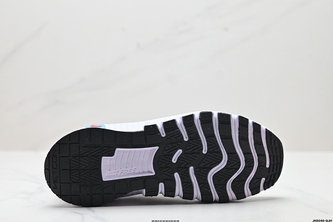 Nike Free Metcon 6 · 5345 — תמונה 4
