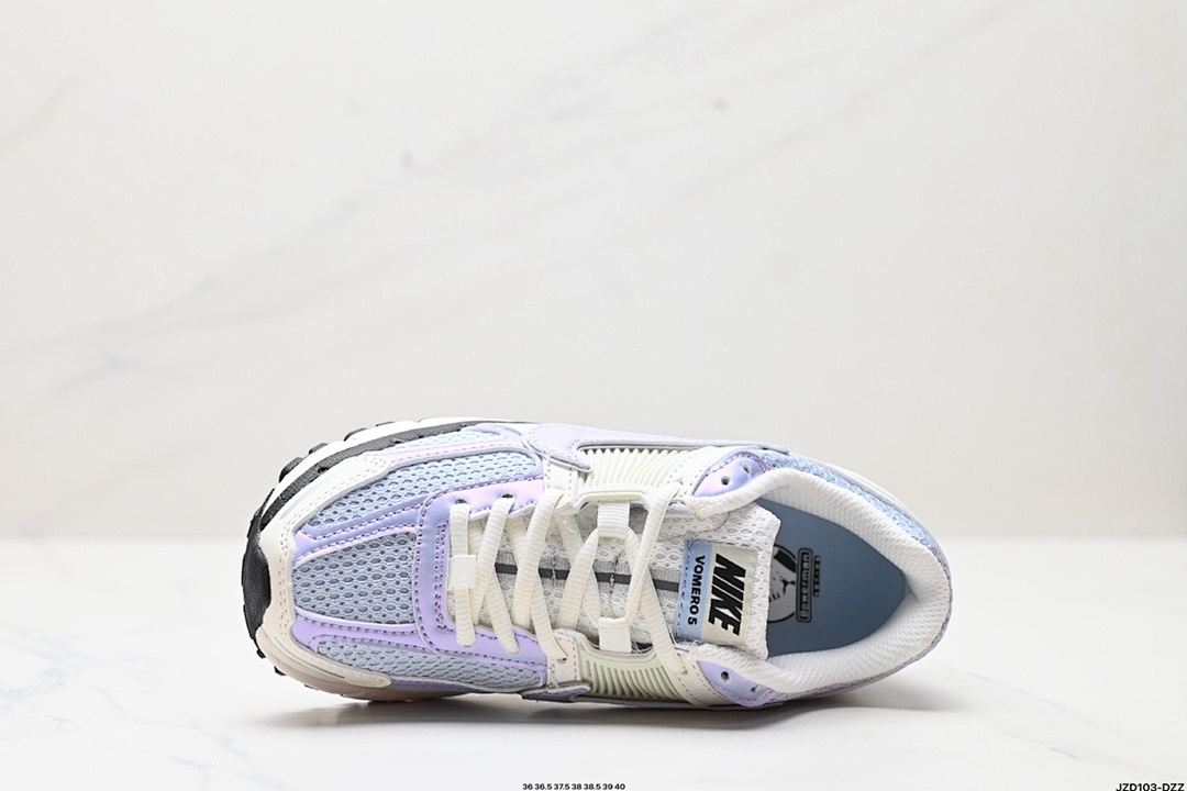 Nike Zoom Vomero 5 · 5279 — תמונה 10