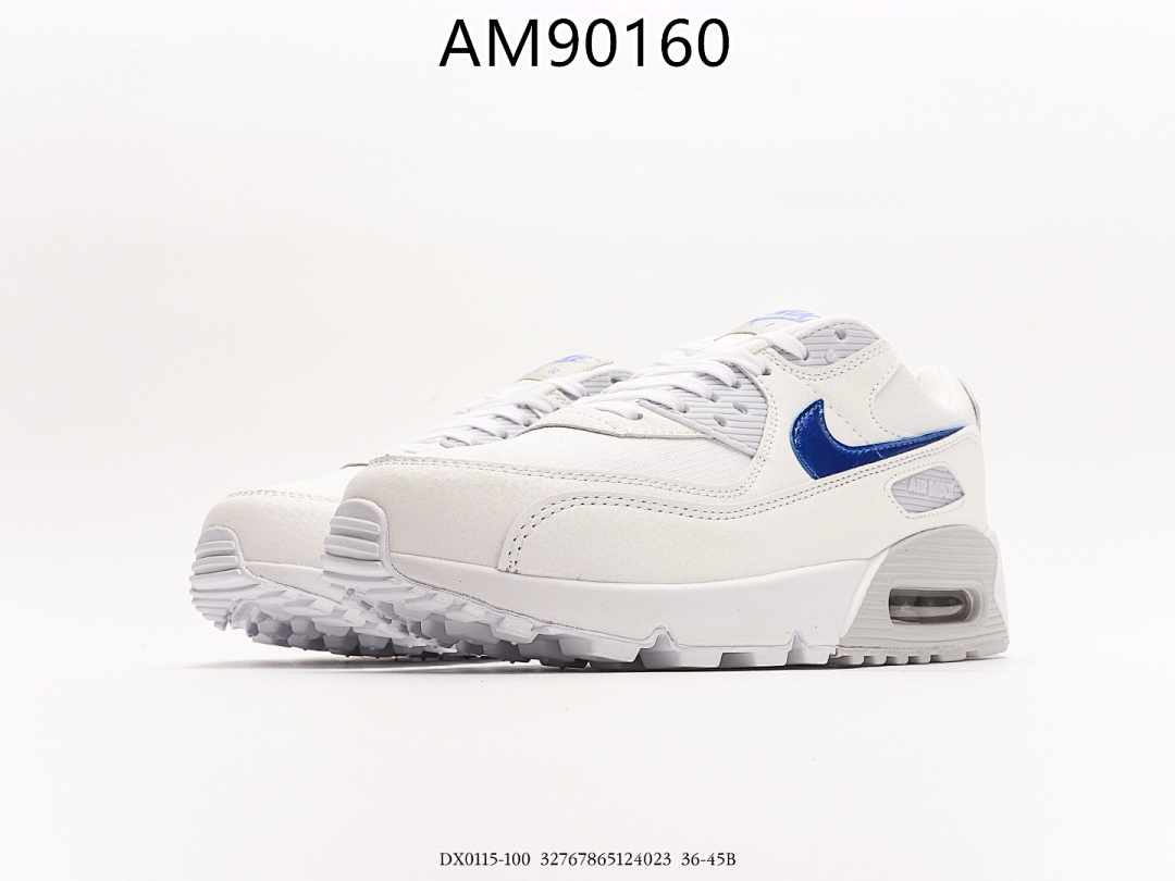 Nike Air Max 90 · 5206 — תמונה 8