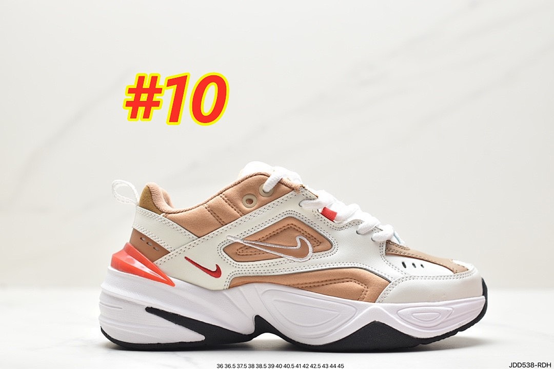 Nike M2K Tekno · 4064 — תמונה 4