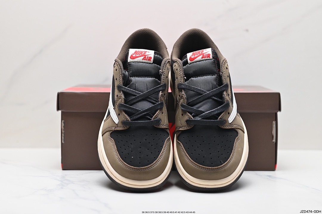 Nike Air Force 1 Low '07 · 4727 — תמונה 6