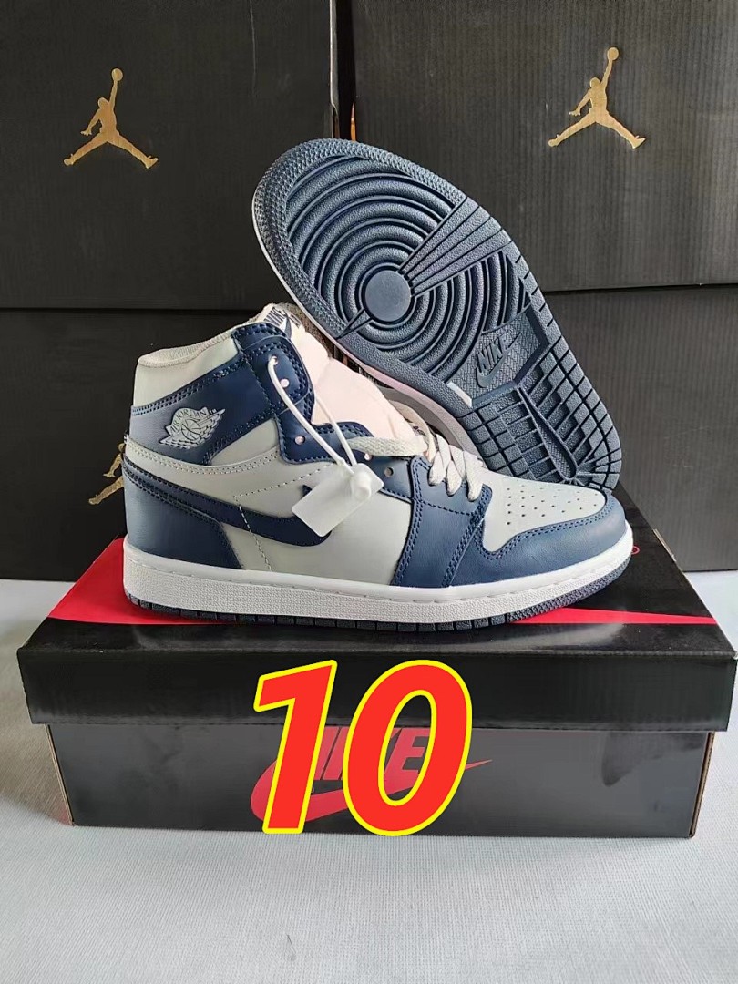 Air Jordan 1 Retro High · 5328 — תמונה 11