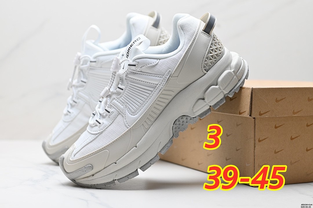Nike Zoom Vomero Roam · 5284 — תמונה 7