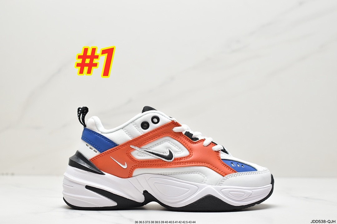 Nike M2K Tekno · 4064 — תמונה 14
