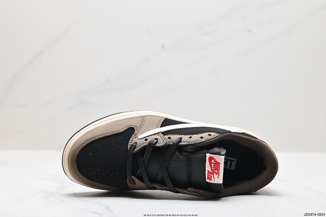 Nike Air Force 1 Low '07 · 4727 — תמונה 10
