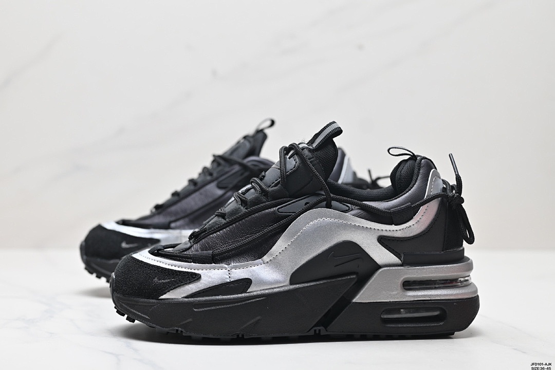 Nike Air Max Furyosa · 5301 — תמונה 10