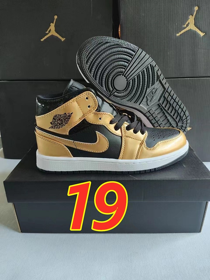 Air Jordan 1 Retro High · 5328 — תמונה 2