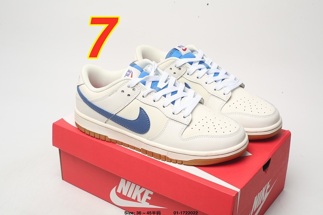 Nike Dunk Low · 5034 — תמונה 12