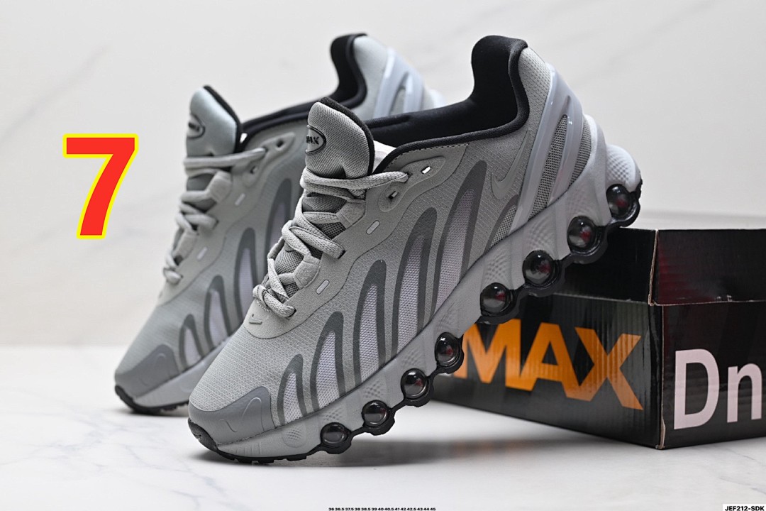 Nike Air Max Dn8 · 5630 — תמונה 12
