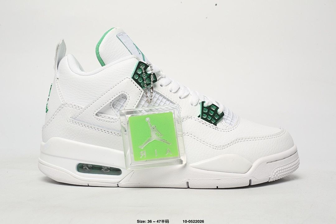 Air Jordan 4 Retro SB · 4718 — תמונה 25