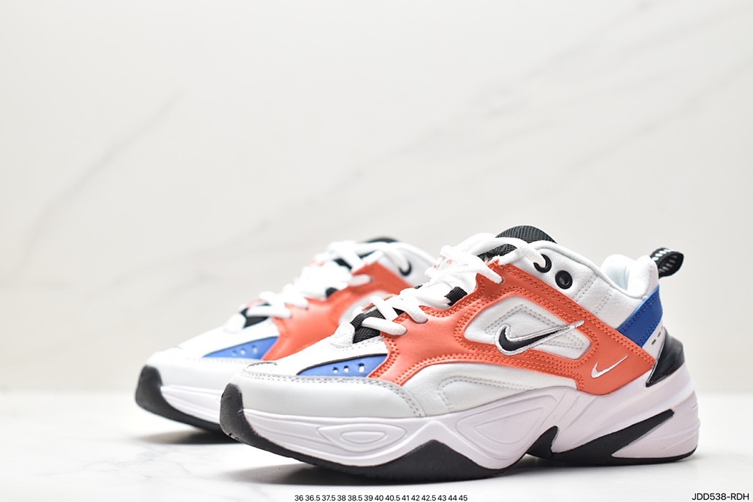 Nike M2K Tekno · 4064 — תמונה 51