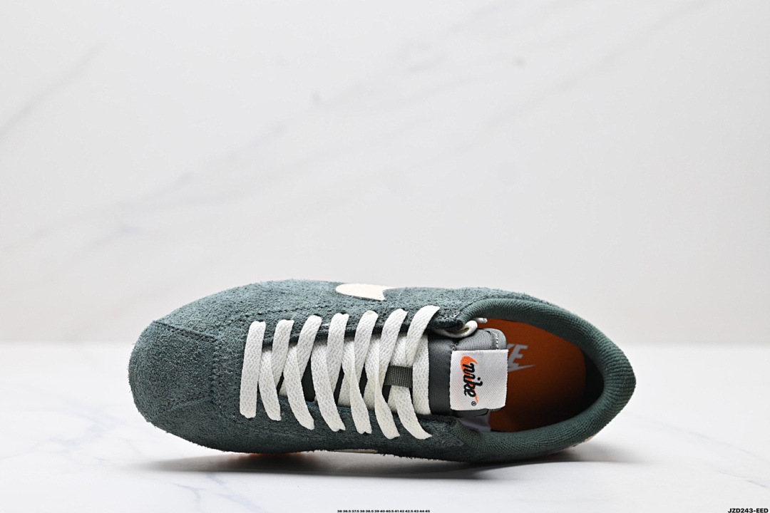 Nike Cortez Vintage Suede · 5323 — תמונה 8