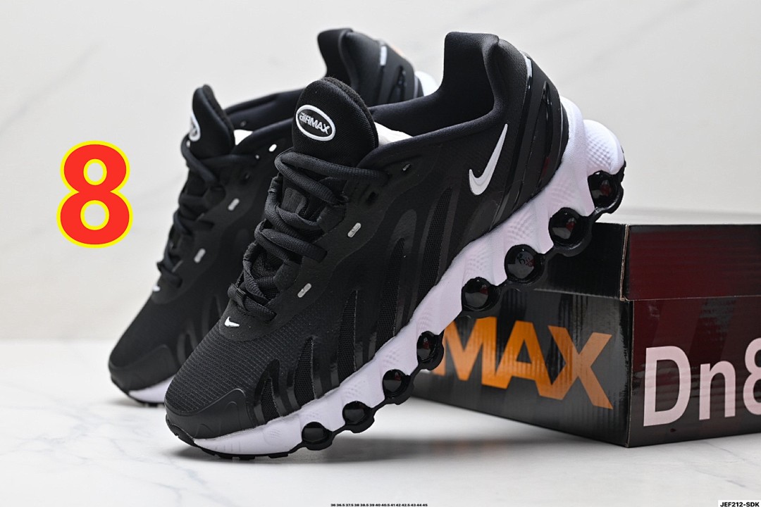 Nike Air Max Dn8 · 5630 — תמונה 11