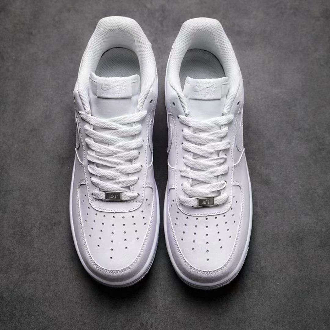 Nike Air Force 1 Low '07 · 4727 — תמונה 13
