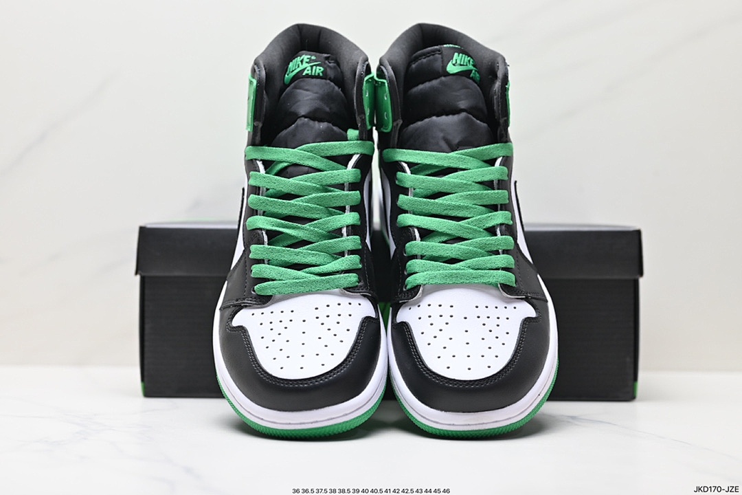 Nike Air Jordan 1 Retro High · 4847 — תמונה 27