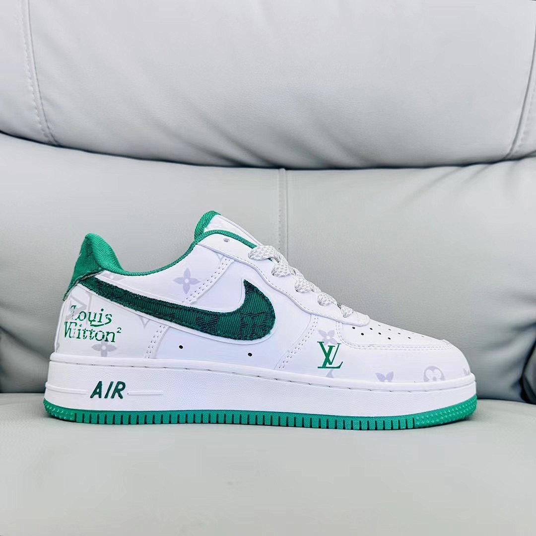 Nike Air Force 1 Low · 5238 — תמונה 30