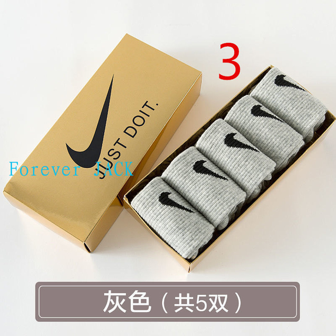 Nike — גרביים · 4747 — תמונה 5