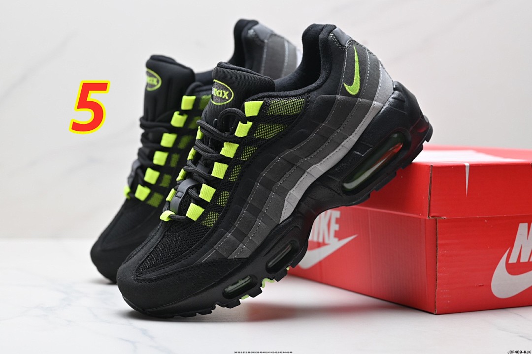 Nike Air Max 95 · 5402 — תמונה 14