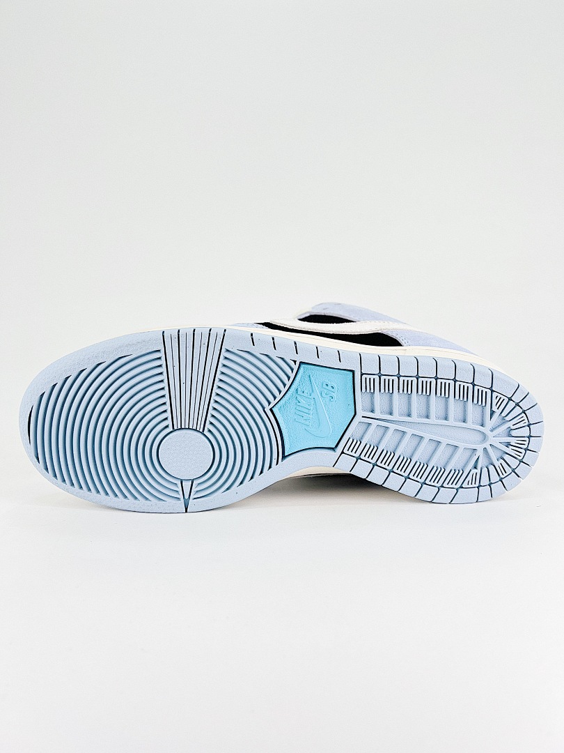 Nike SB Dunk Low Pro University · 5478 — תמונה 24