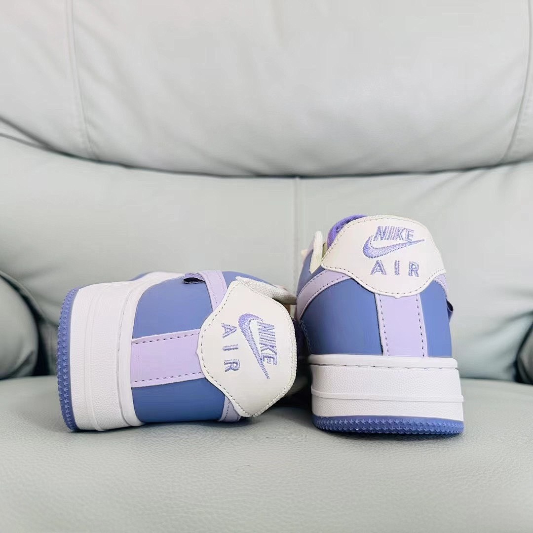 Nike Air Force 1 Low · 5238 — תמונה 10