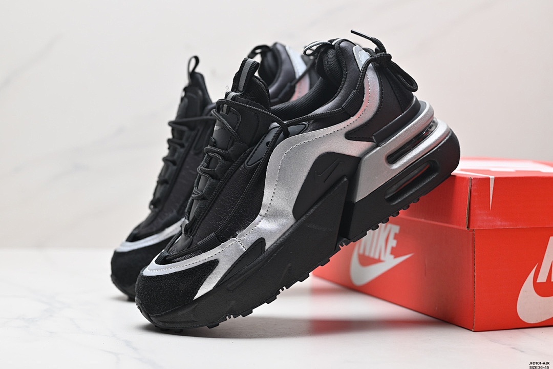 Nike Air Max Furyosa · 5301 — תמונה 6